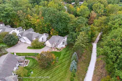 6919 Springtree Ln, Lansing, MI 48917 photo 50