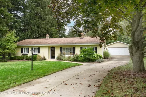 1508 Greenview Ave, East Lansing, MI 48823