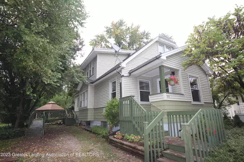 313 E Thomas St, Lansing, MI 48906