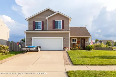 1285 Goodman St, Mason, MI 48854