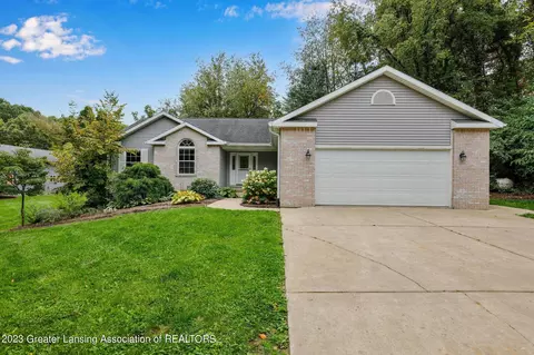 969 Rolfe Rd, Mason, MI 48854