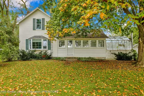 8405 Goodwin Rd, Lyons, MI 48851 photo 2