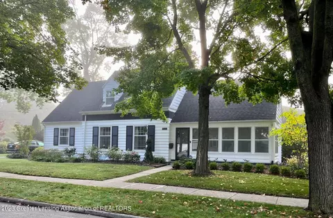 1515 Harding Ave, Lansing, MI 48910