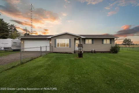 3105 N Durand Rd, Corunna, MI 48817