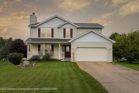 13422 Jennifer Dr, Perry, MI 48872
