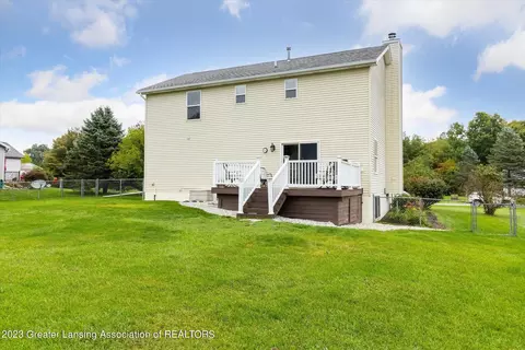 13422 Jennifer Dr, Perry, MI 48872 photo 30