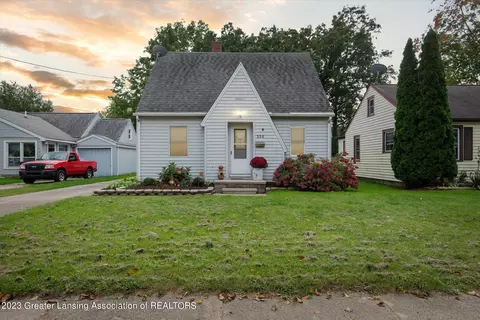 326 Everettdale Ave, Lansing, MI 48910