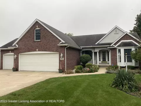 1400 E Wildcat Rd, Saint Johns, MI 48879