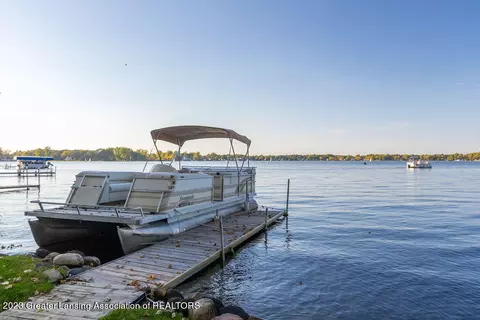 5891 E Lake Dr, Haslett, MI 48840 photo 66