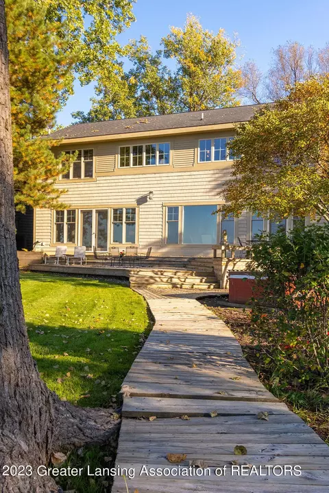 5891 E Lake Dr, Haslett, MI 48840 photo 67