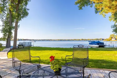 5891 E Lake Dr, Haslett, MI 48840 photo 63