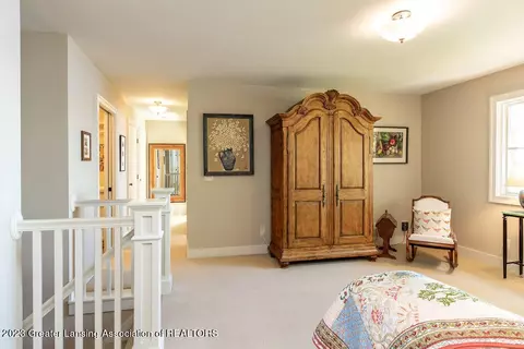 5891 E Lake Dr, Haslett, MI 48840 photo 37