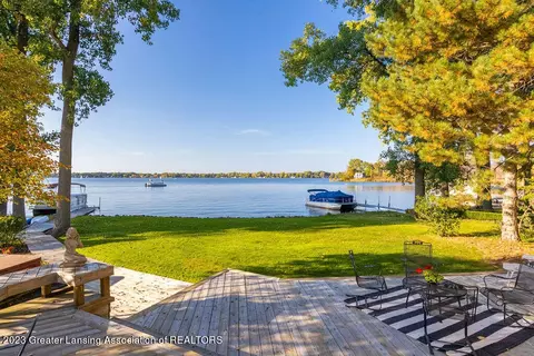 5891 E Lake Dr, Haslett, MI 48840 photo 65