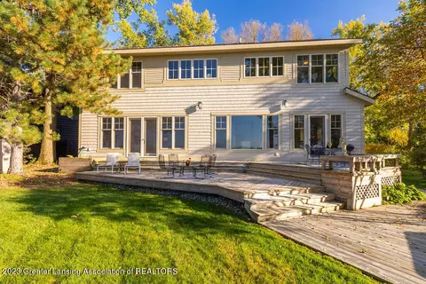 5891 E Lake Dr, Haslett, MI 48840 photo 61