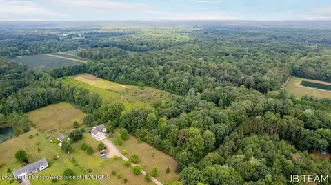 0 Rabbit Trl #LOT 9, Grand Haven, MI 49417