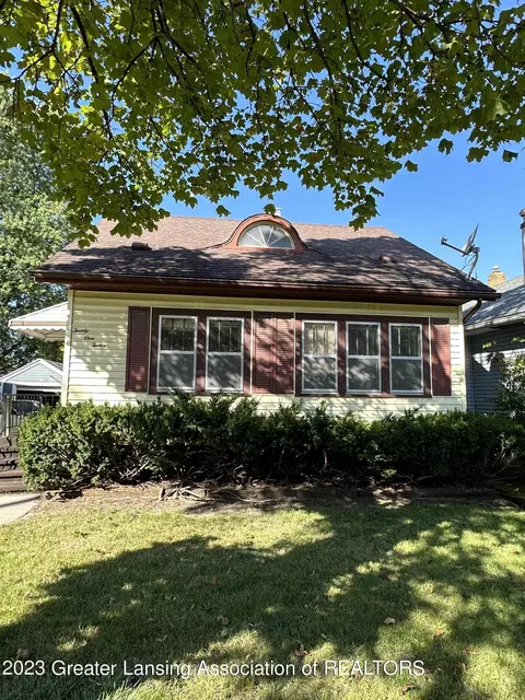 2112 Lyons Ave, Lansing, MI 48910