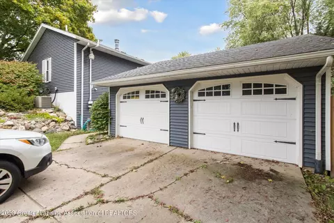 1319 Larkwood Dr, Dewitt, MI 48820 photo 7