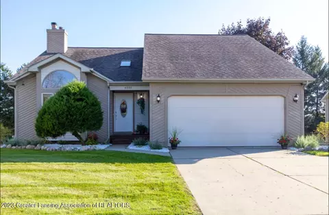 6531 Windsong Way, Lansing, MI 48917
