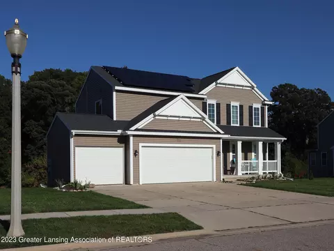 5614 Bittern Dr, Holt, MI 48842 photo 26
