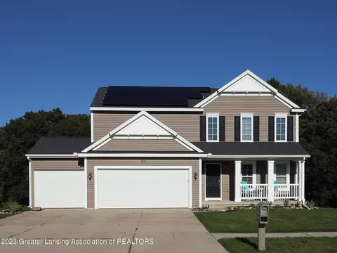 5614 Bittern Dr, Holt, MI 48842 photo 27