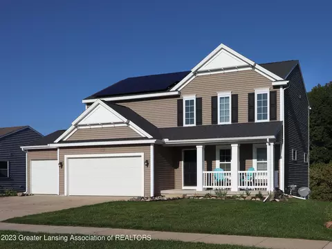 5614 Bittern Dr, Holt, MI 48842