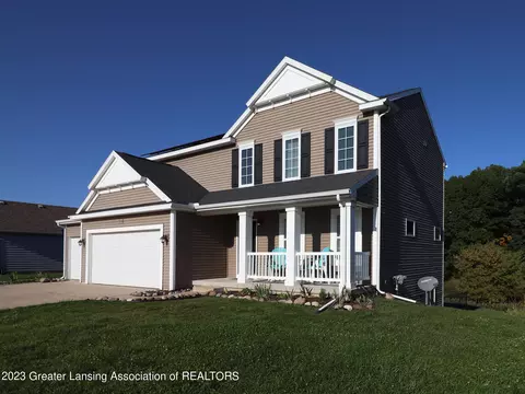 5614 Bittern Dr, Holt, MI 48842 photo 28