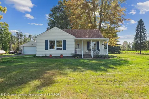 2240 E Howell Rd, Williamston, MI 48895