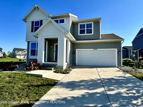 3990 Gallop Rd #27, East Lansing, MI 48823