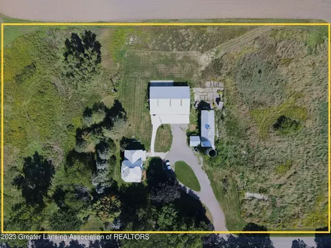 105 E Columbia Rd, Mason, MI 48854 photo 43