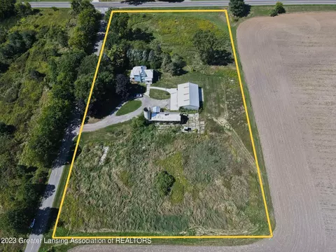 105 E Columbia Rd, Mason, MI 48854 photo 41