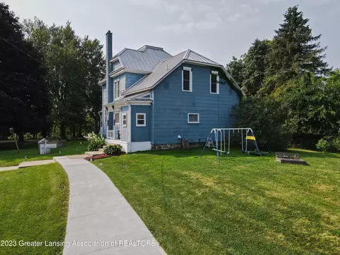 105 E Columbia Rd, Mason, MI 48854 photo 44