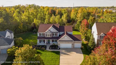 2556 Robins Way, Okemos, MI 48864