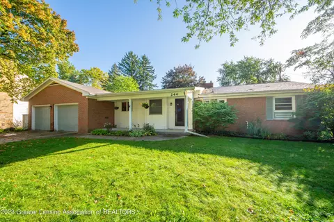 244 Lexington Ave, East Lansing, MI 48823