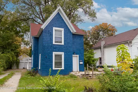 1117 N Walnut St, Lansing, MI 48906