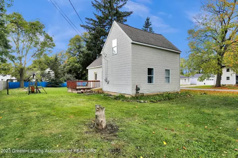 641 E Isham St, Lyons, MI 48851 photo 5