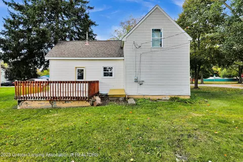 641 E Isham St, Lyons, MI 48851 photo 6