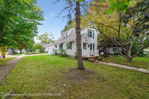 426 Jackson St, Grand Ledge, MI 48837 photo 7