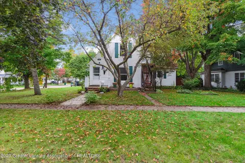 426 Jackson St, Grand Ledge, MI 48837 photo 8
