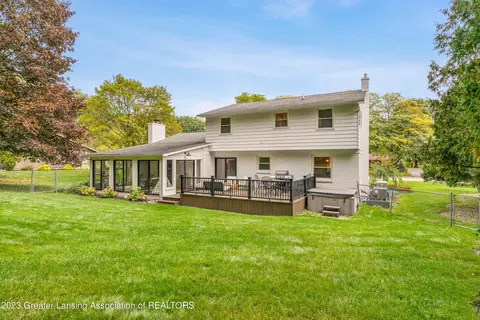 1201 Riverside Dr, Owosso, MI 48867 photo 21