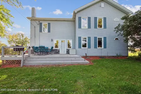 2753 N Lowell Rd, Saint Johns, MI 48879