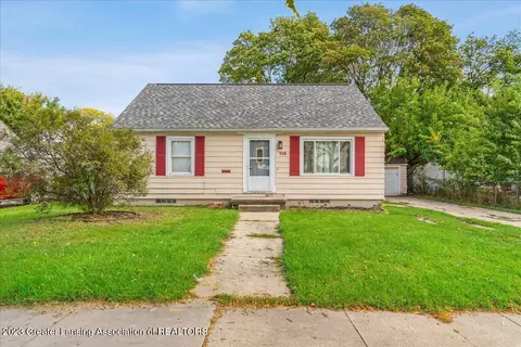 110 N Verlinden Ave, Lansing, MI 48915