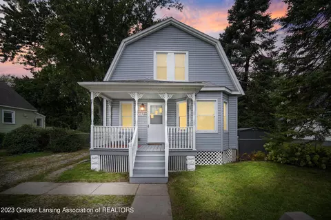 21619 Middlebelt Rd, Farmington Hills, MI 48336