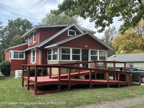 1007 N Monroe St, Albion, MI 49224