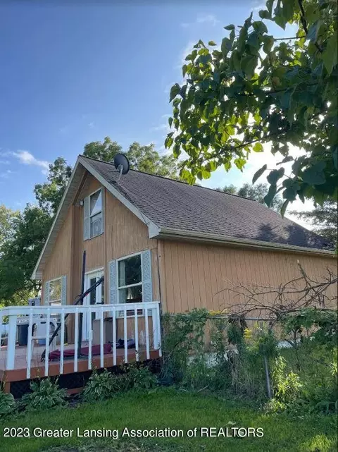 12939 Cornell St, Sunfield, MI 48890