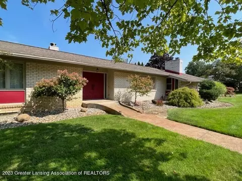4624 Sequoia Trl, Okemos, MI 48864