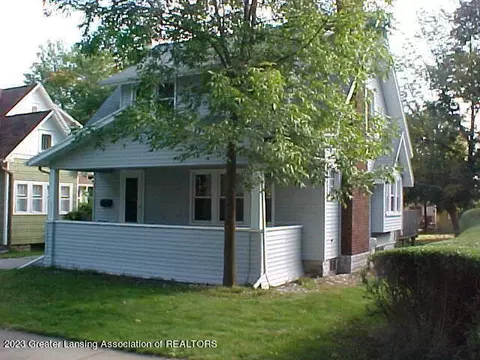 2511 Eaton Rd, Lansing, MI 48910