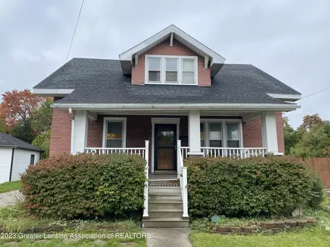 2447 Schaefer St, Saginaw, MI 48602