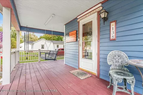 138 E 1st St, Ovid, MI 48866 photo 2