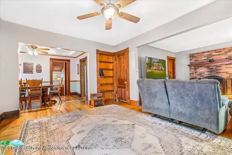138 E 1st St, Ovid, MI 48866 photo 5