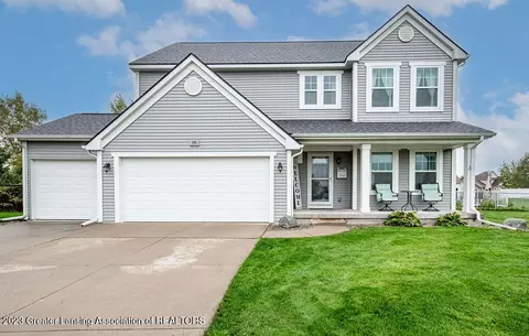 1799 Nightingale Dr, Holt, MI 48842